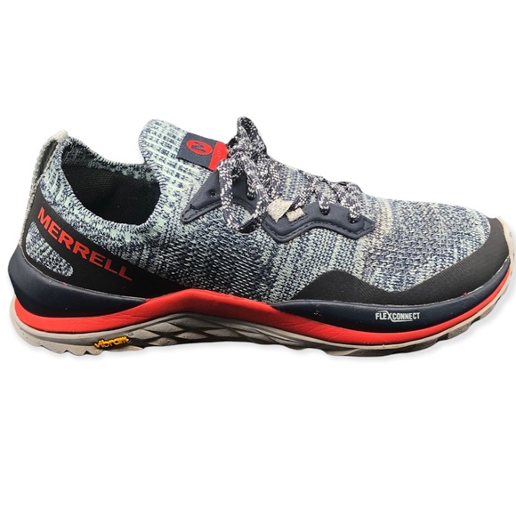 Merrell Mag-9 Trail-Running Shoes - Women's Size 7 - Picture 5 of 9